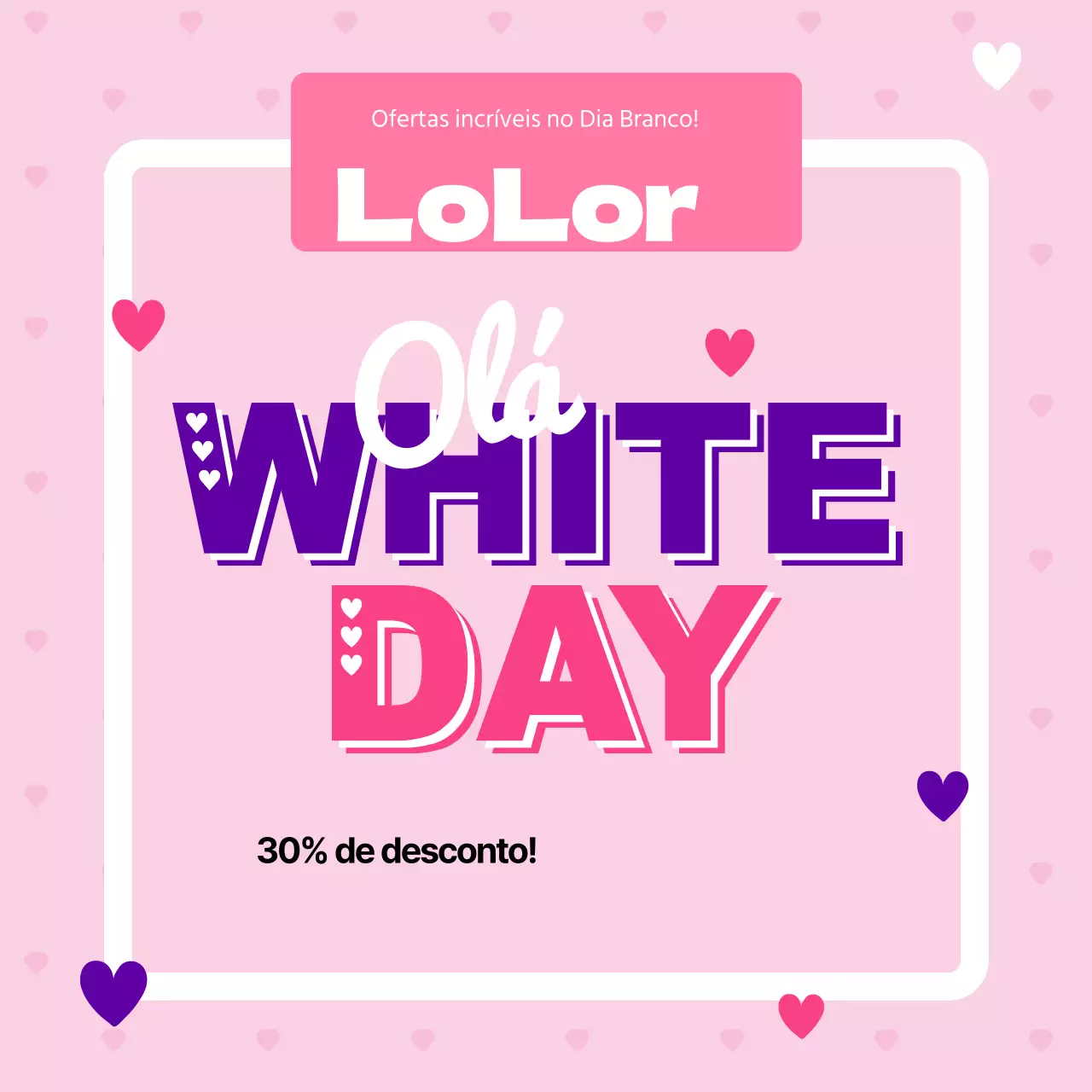 Dia Branco