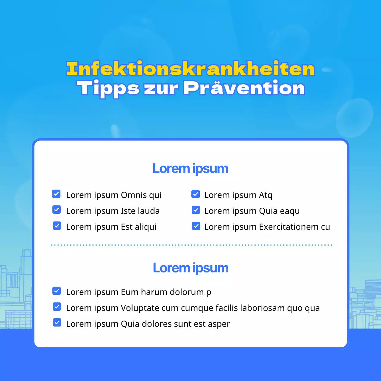 Das Orange und Blau der sommerlichen Hitzewellen Wie man mit der Hitze zurechtkommt Gesundheitstipps zur Vorbeugung erklärt