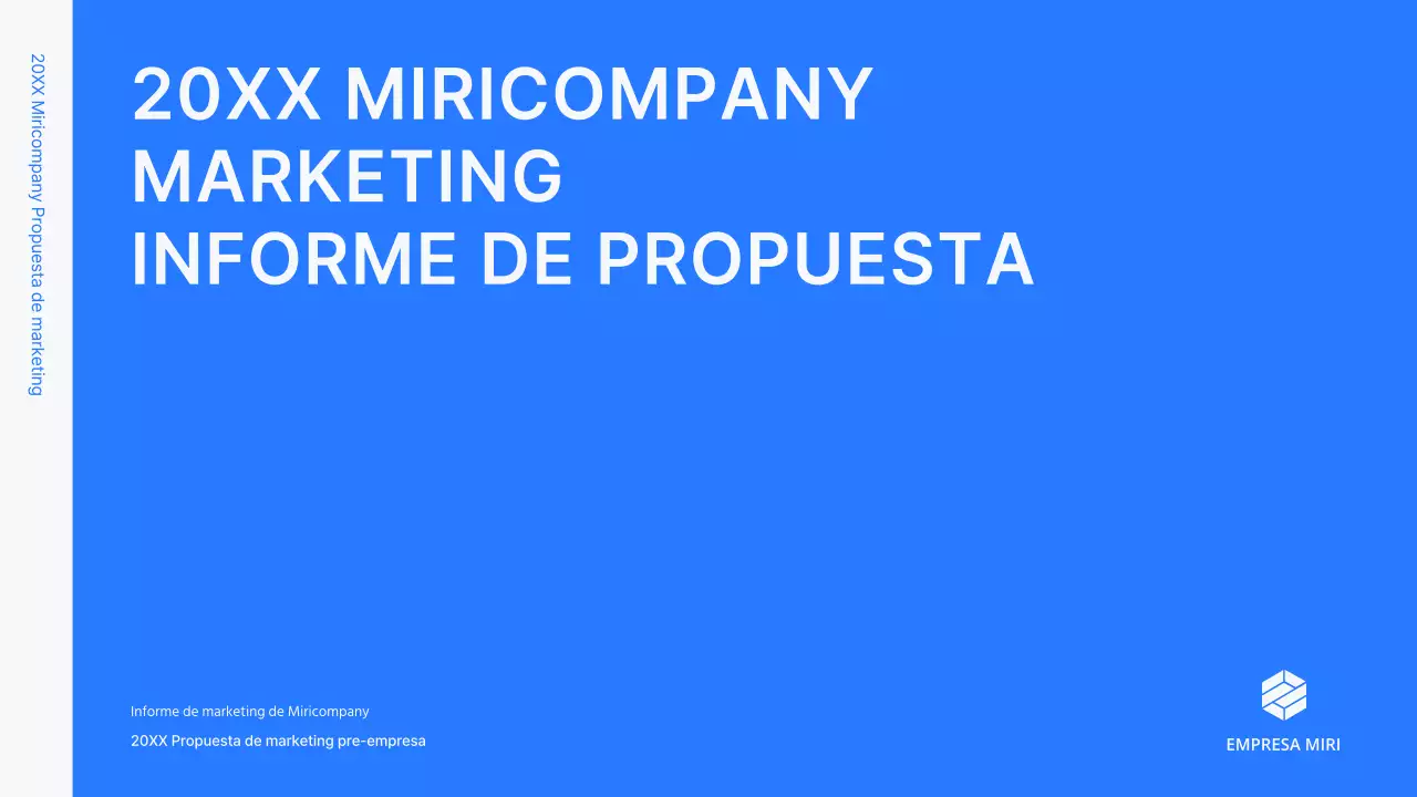 Kit de concepto empresarial con líneas azules, minimalistas y sencillas