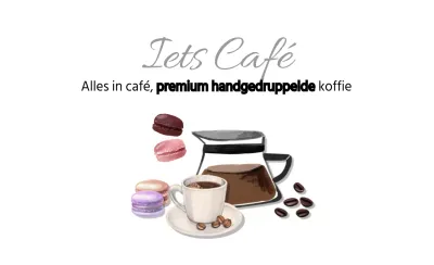 Handdruppelkoffie