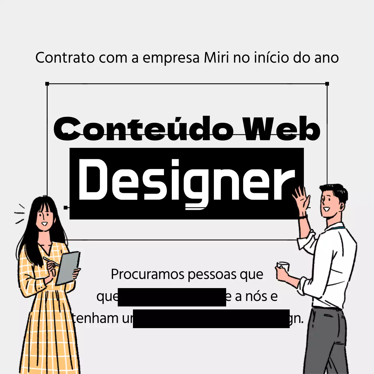 Carreiras CardNews