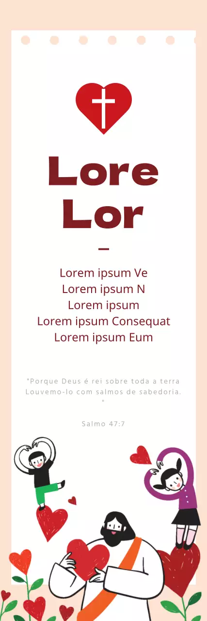 Concerto de louvor