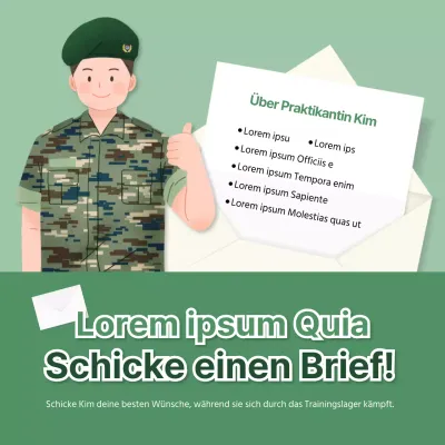 Was Sie in der grün gefärbten Kadetten-E-Mail erfahren werden