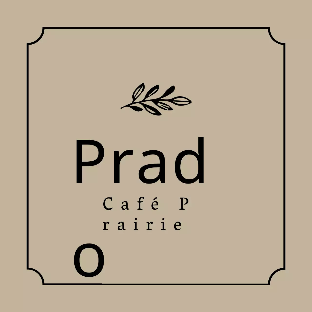 Café Prairie