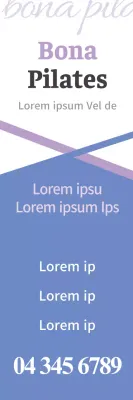 Kim Kye Nam Pilates_Sero Banner