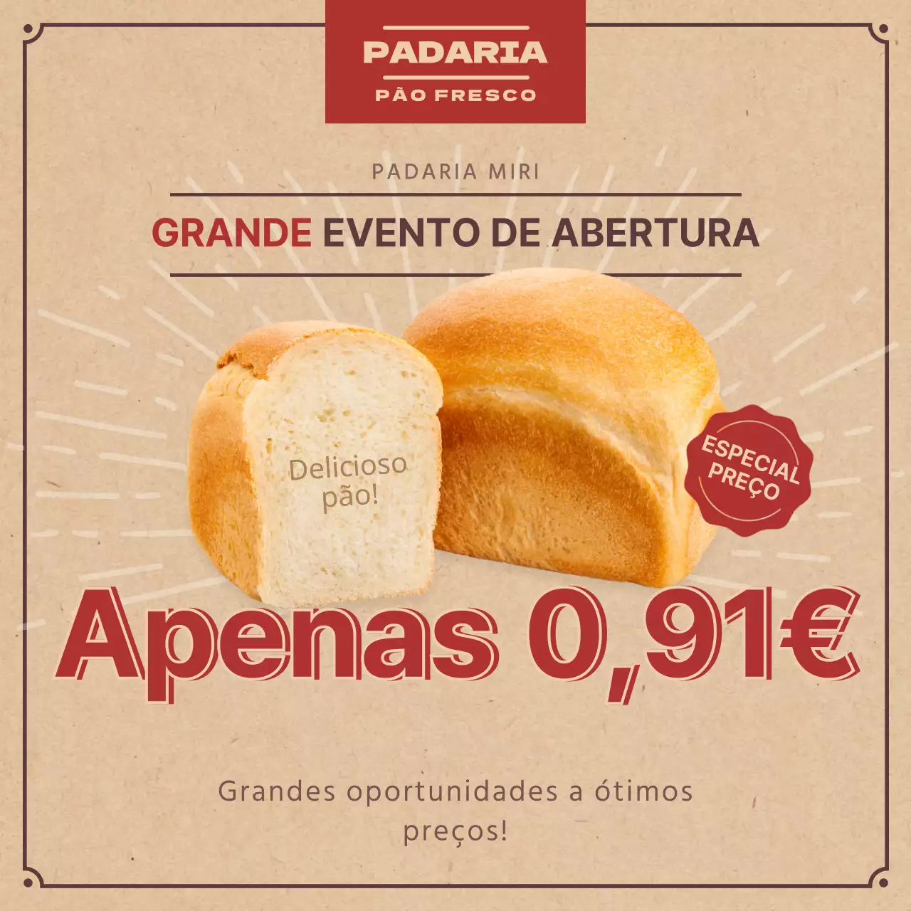Padaria