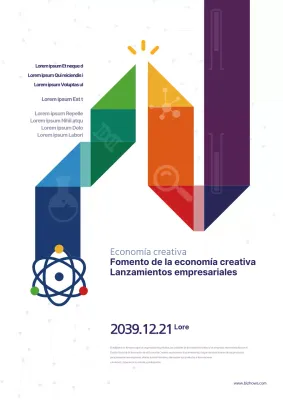 Fomentar la economía creativa