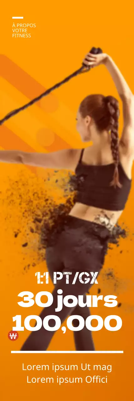 Santé Événements d'été