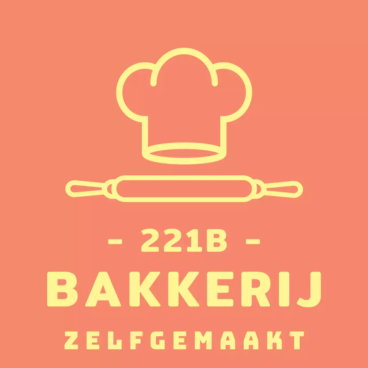 221BBakkerij