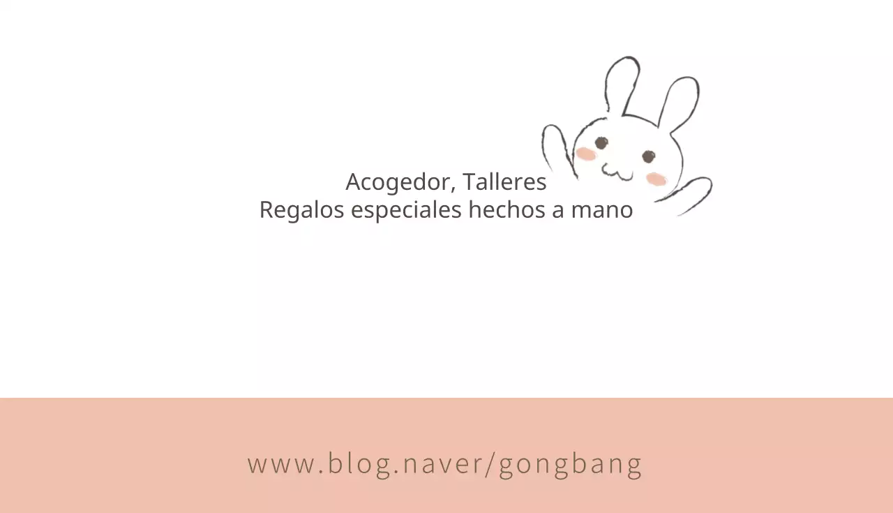 Acogedor, taller