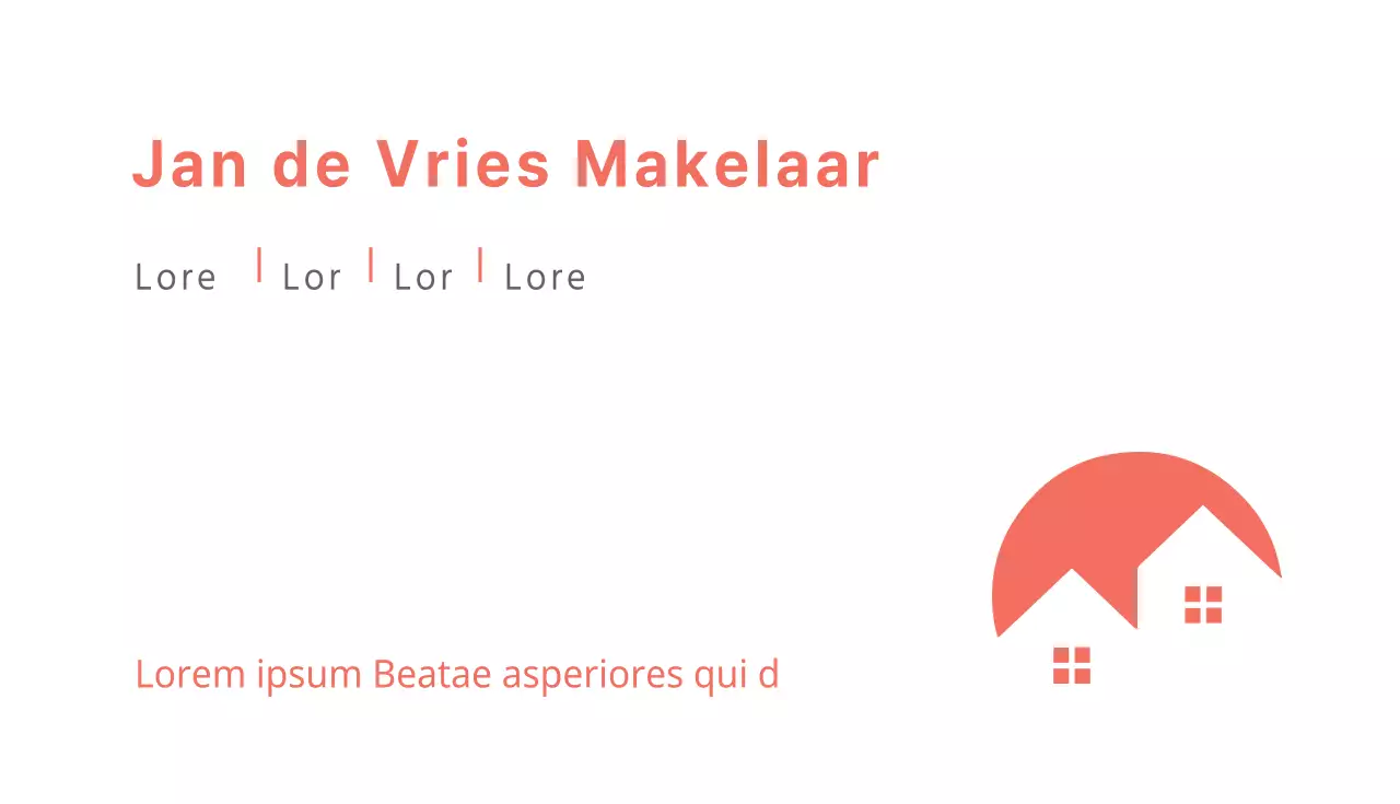 ShinKumho erkende makelaars