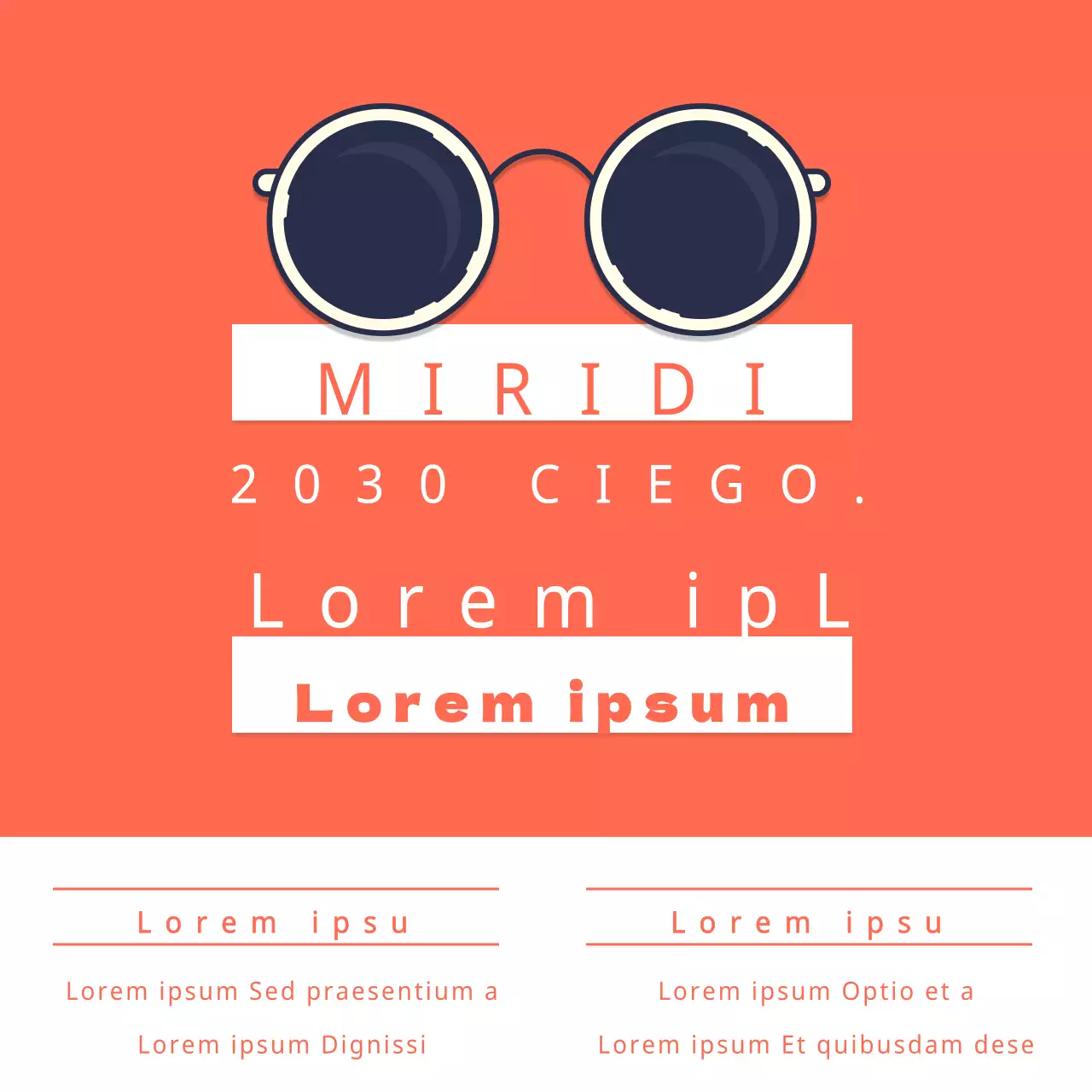 Contratación a ciegas