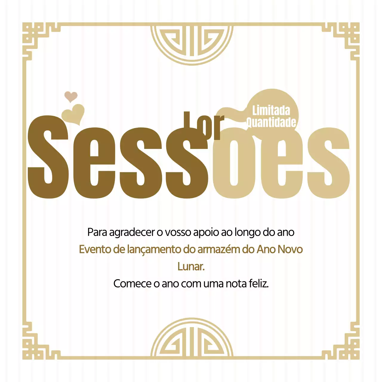 Eventos do Ano Novo Chinês