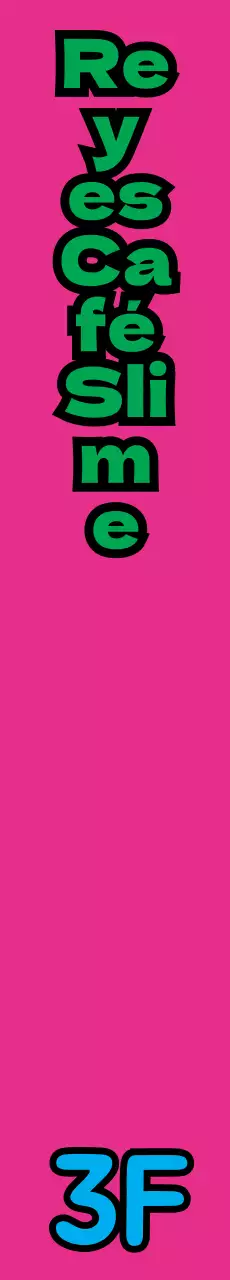 Slime Cafe_Sero Banner