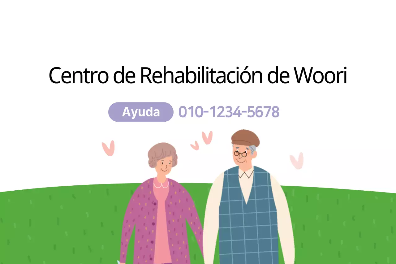 Centro de Rehabilitación Woori