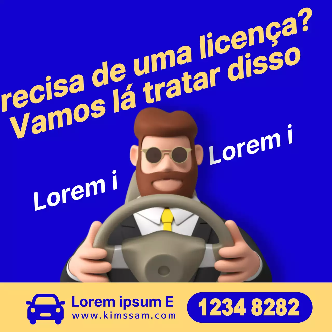 Escola de licenciamento