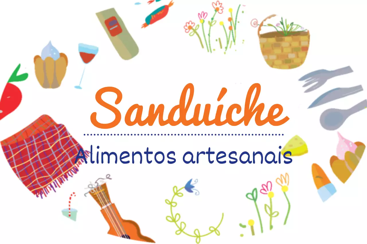 Sanduíche