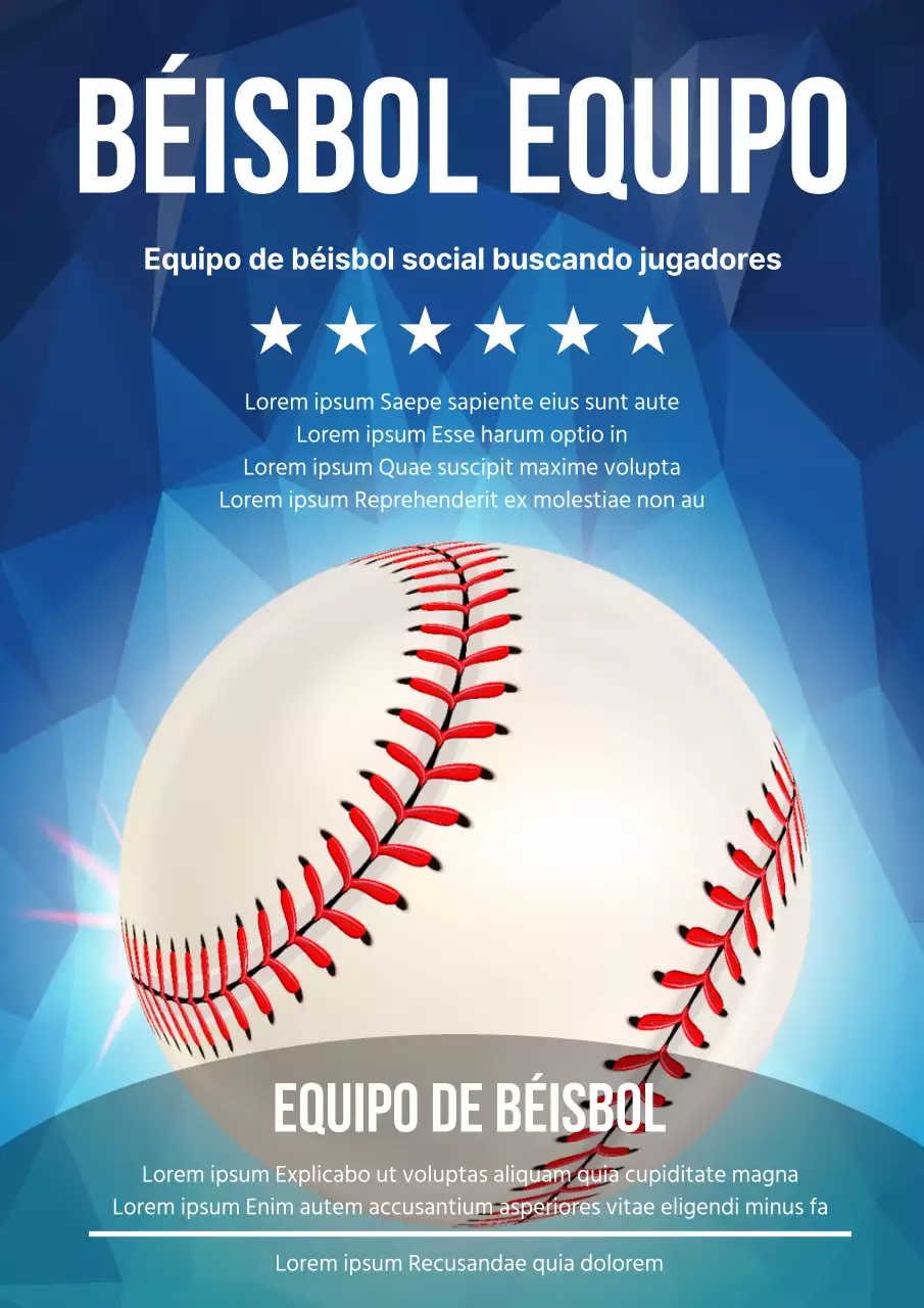 Béisbol