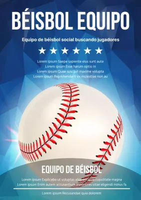 Béisbol