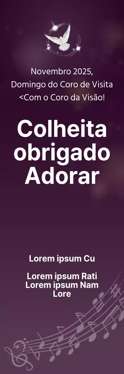 Serviço de Ação de Graças