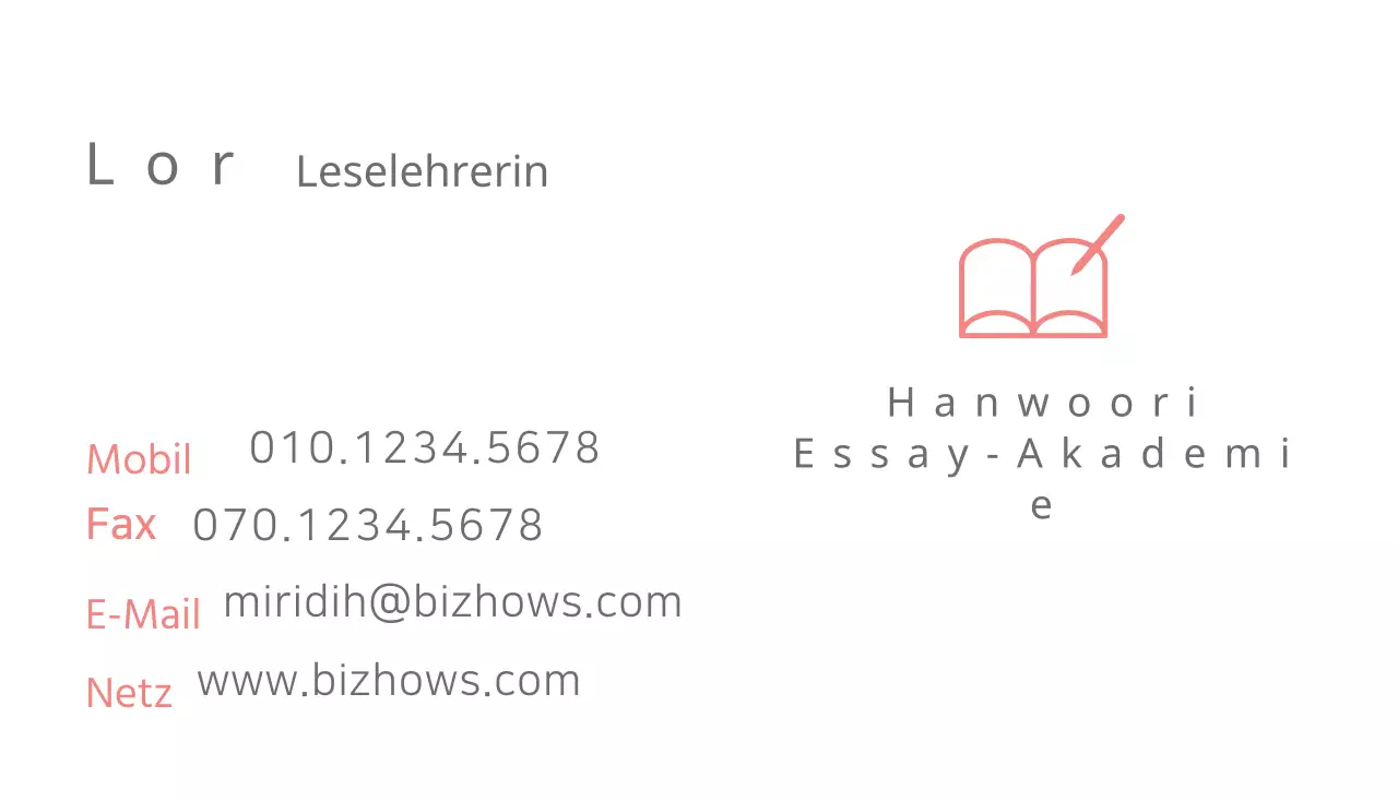 Aufsatz schreiben Schule