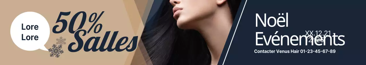 Événements de Noël