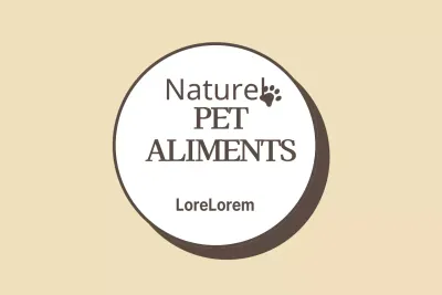 ALIMENTS POUR ANIMAUX DE COMPAGNIE
