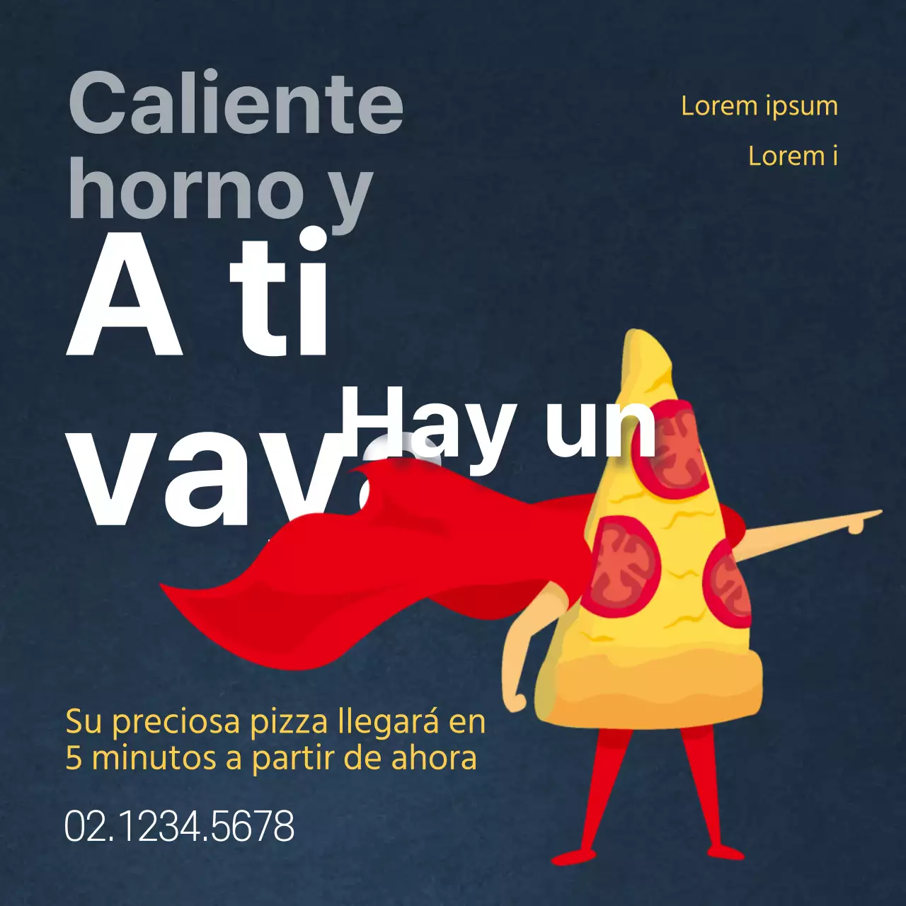 Acerca de las entregas