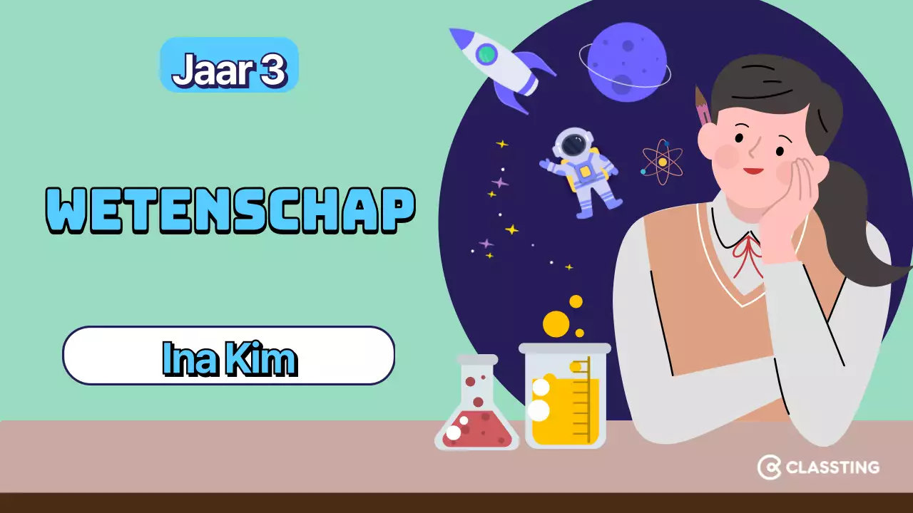 Vakken wiskunde en natuurwetenschappenDumbnail