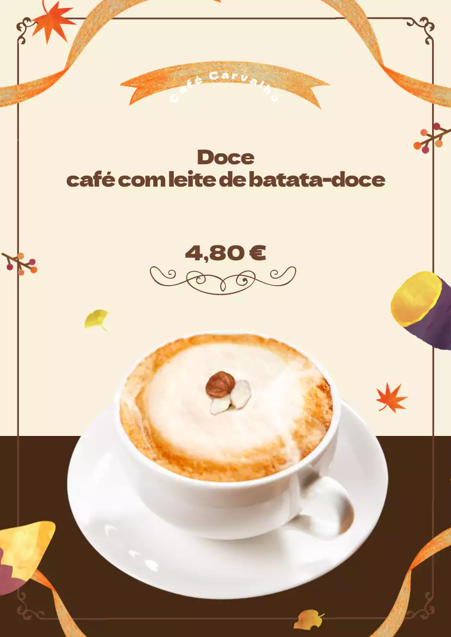 Chá de bolota