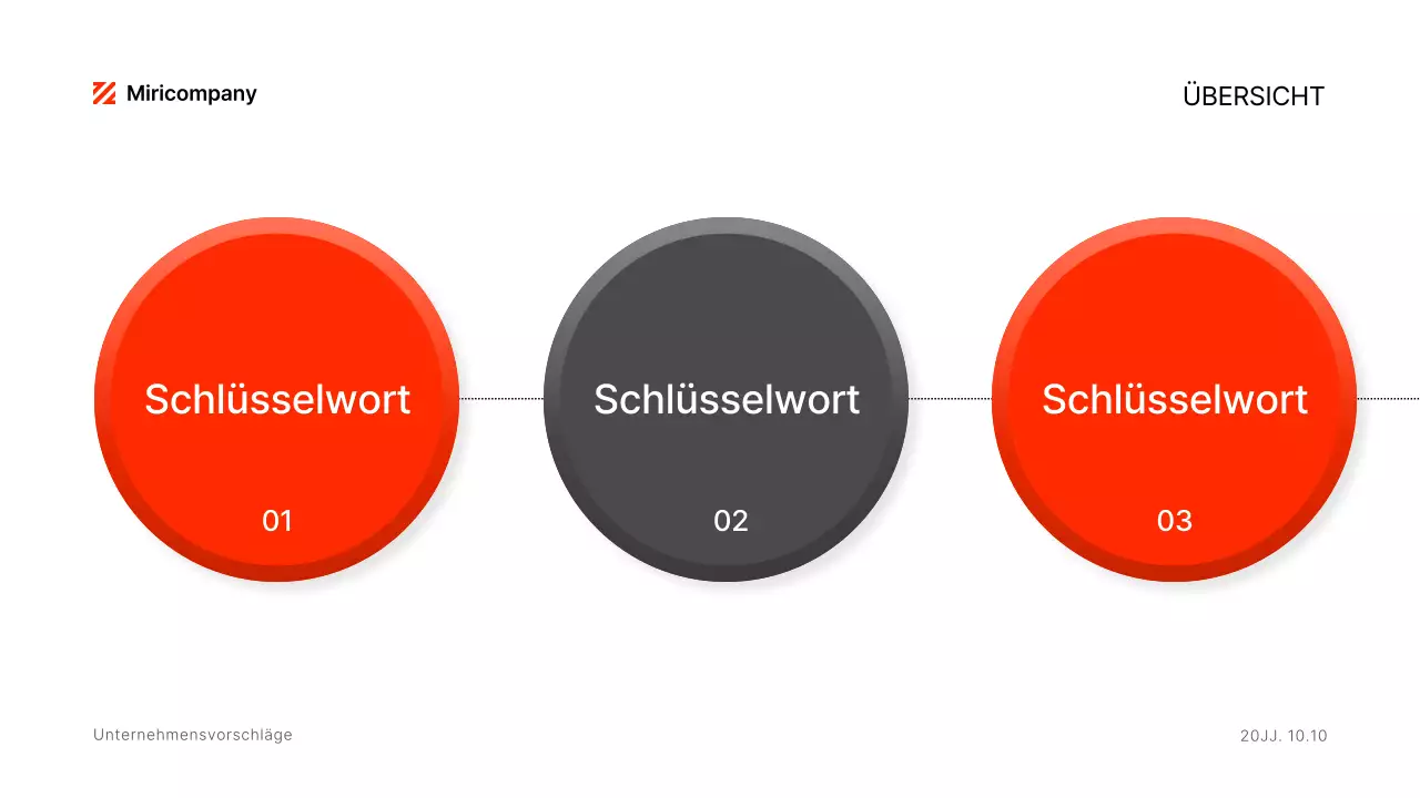Ein dreidimensionales UX UI Style Kit in Rot und Dunkelgrau