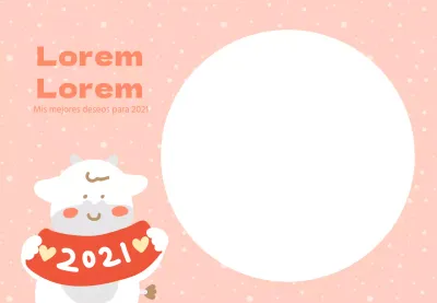 Pasteles de arroz feliz cumpleaños