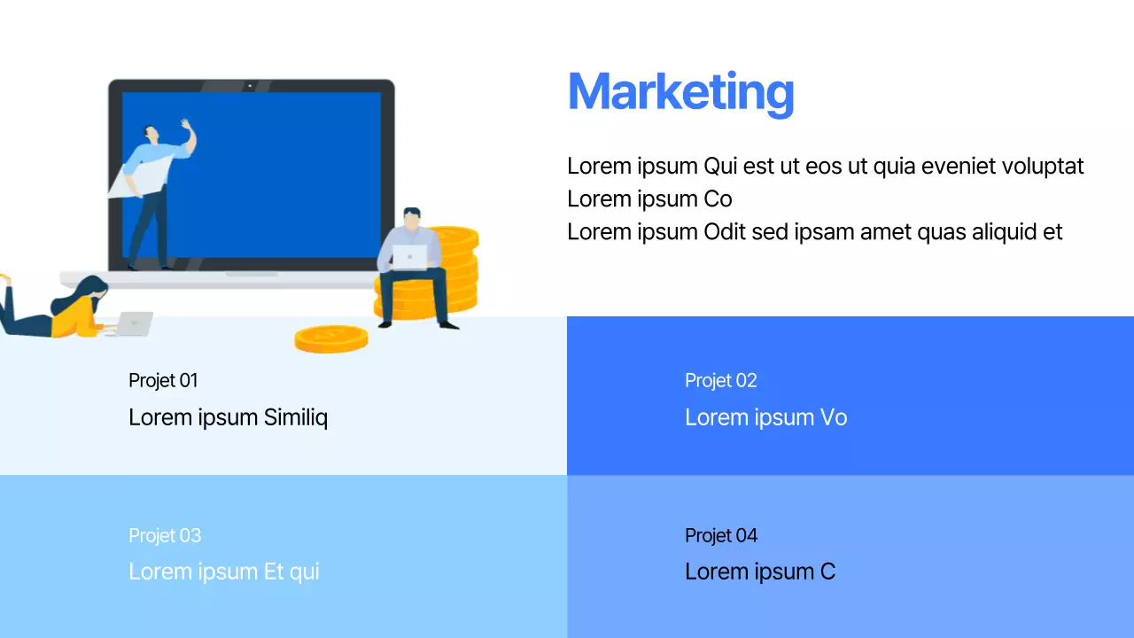 Rapports sur les performances des entreprises