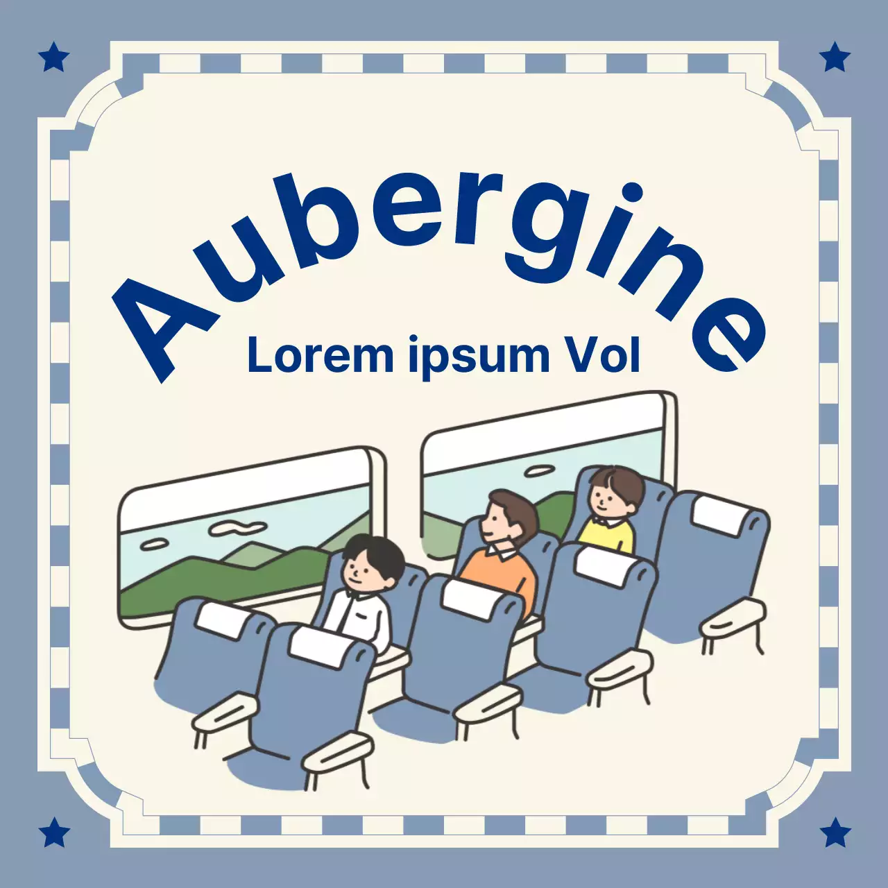 De pastelkleuren van reizen per trein aan de zuidkust