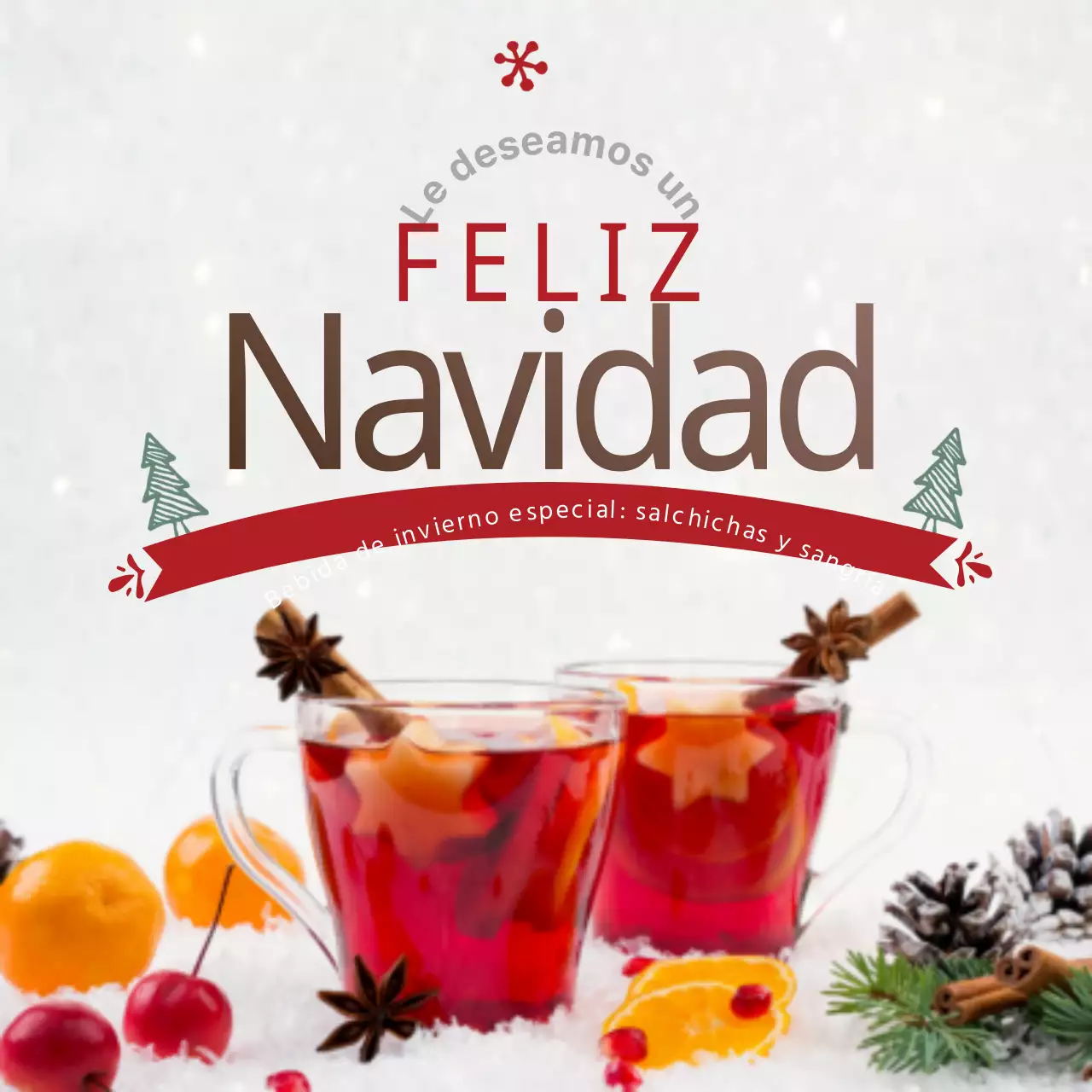 Feliz Navidad