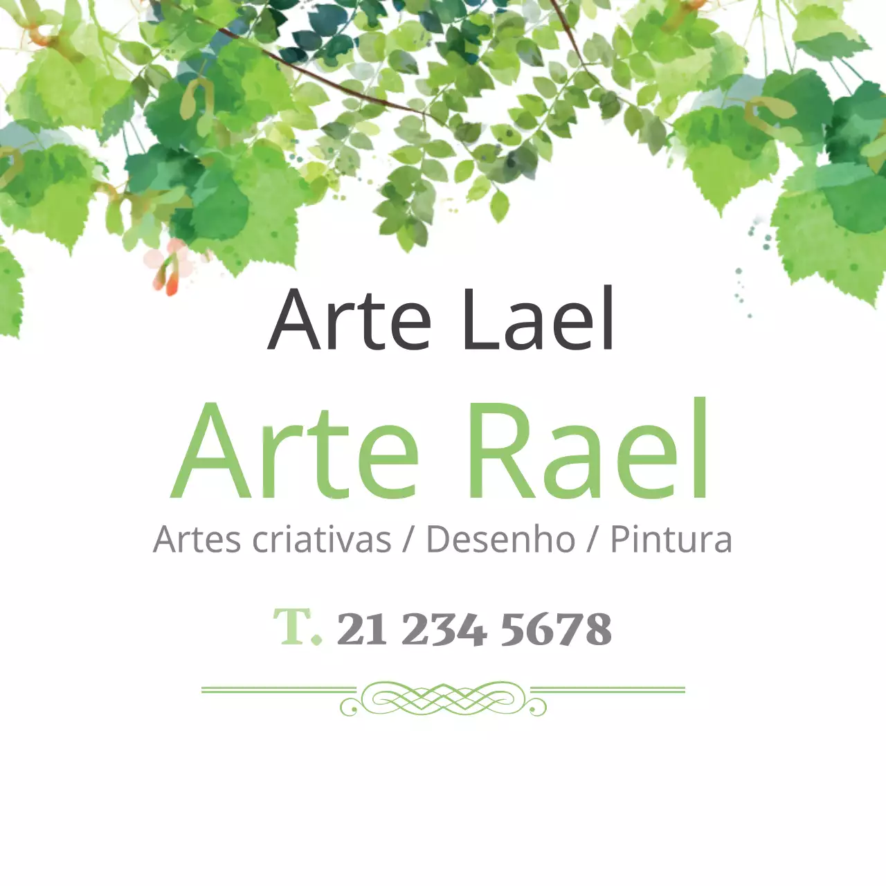 Arte Rael