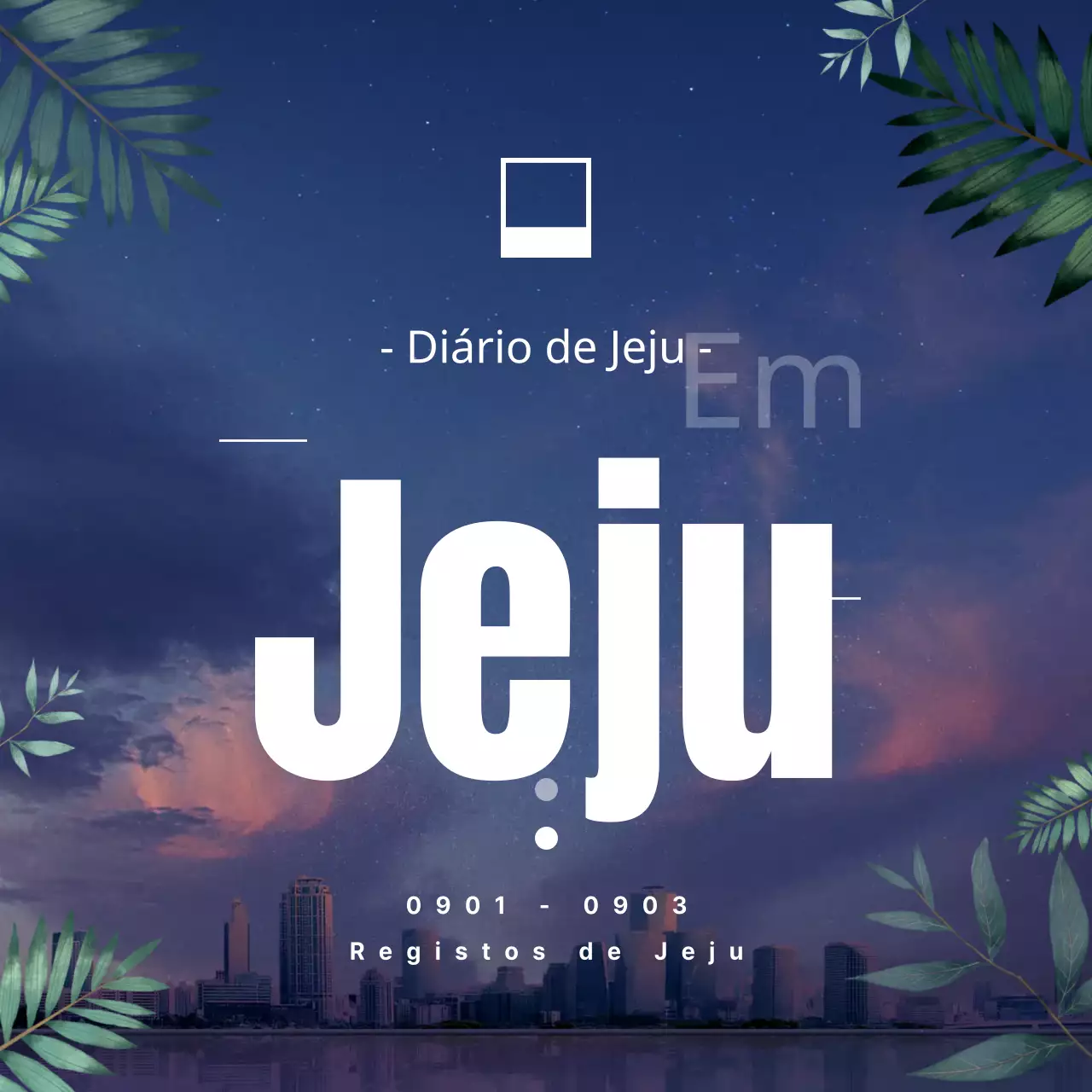 Diário de viagem