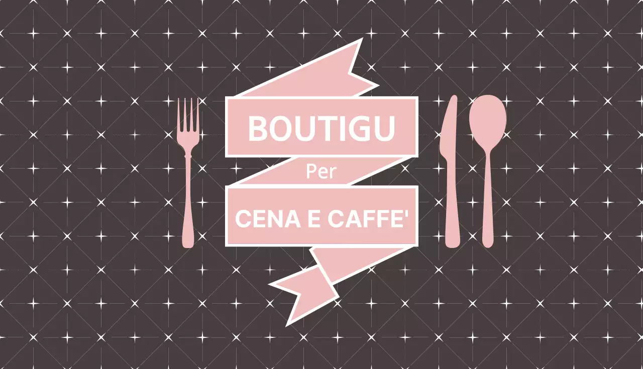 Boutique Dinner Café