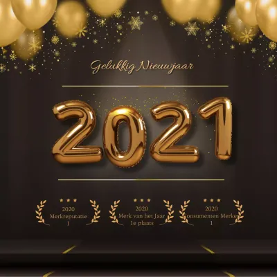 Eindejaarsevenementen