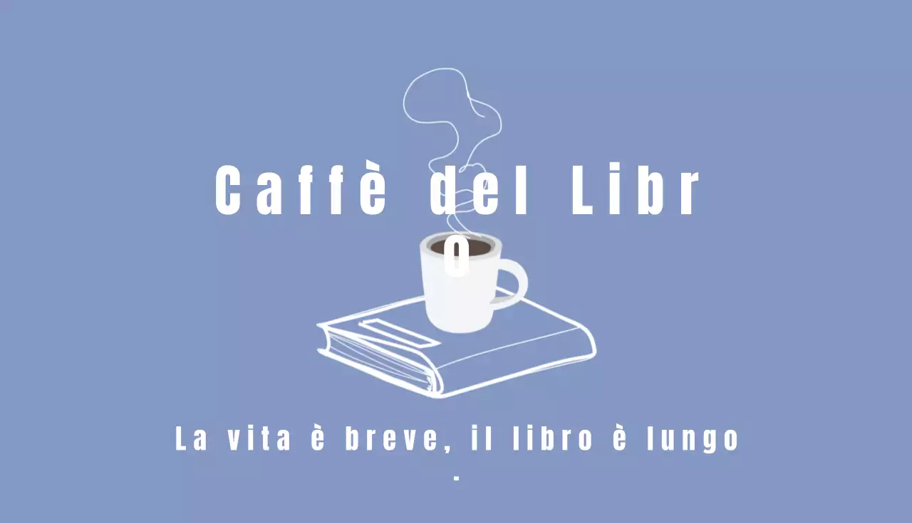 Caffè del libro