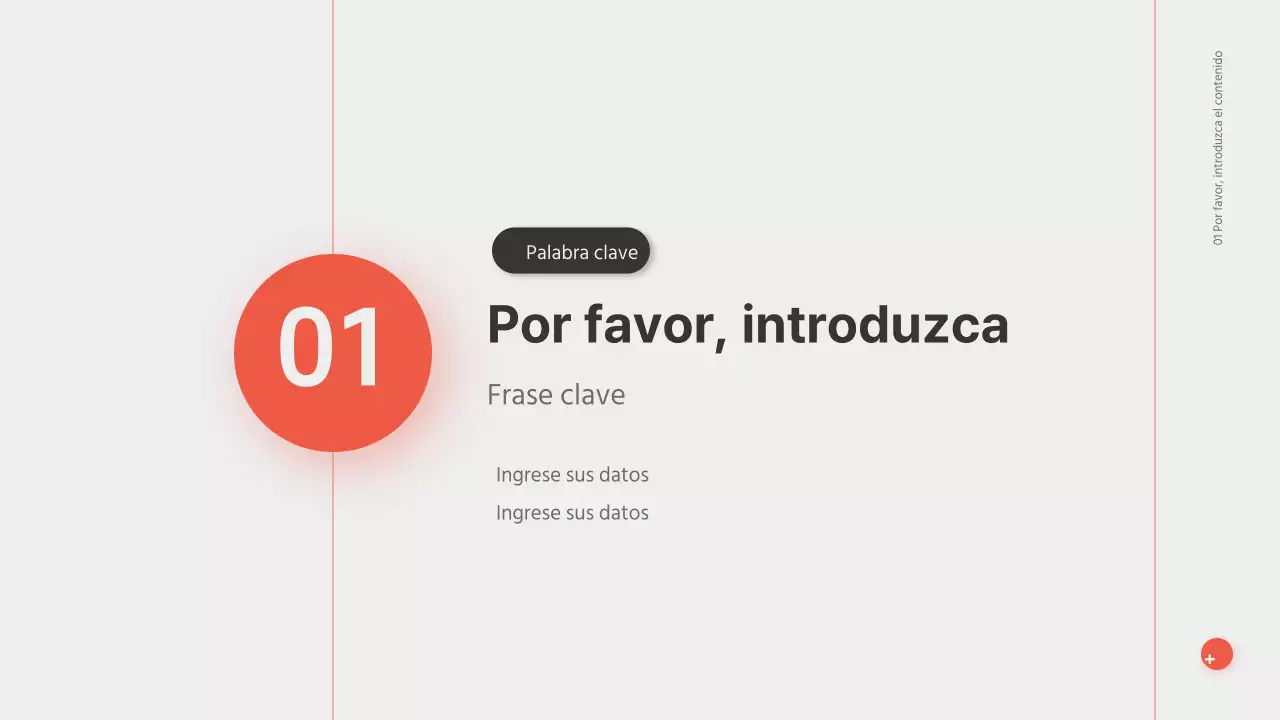 Presentaciones tridimensionales