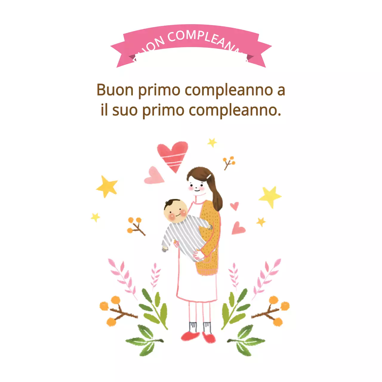 Buon compleanno