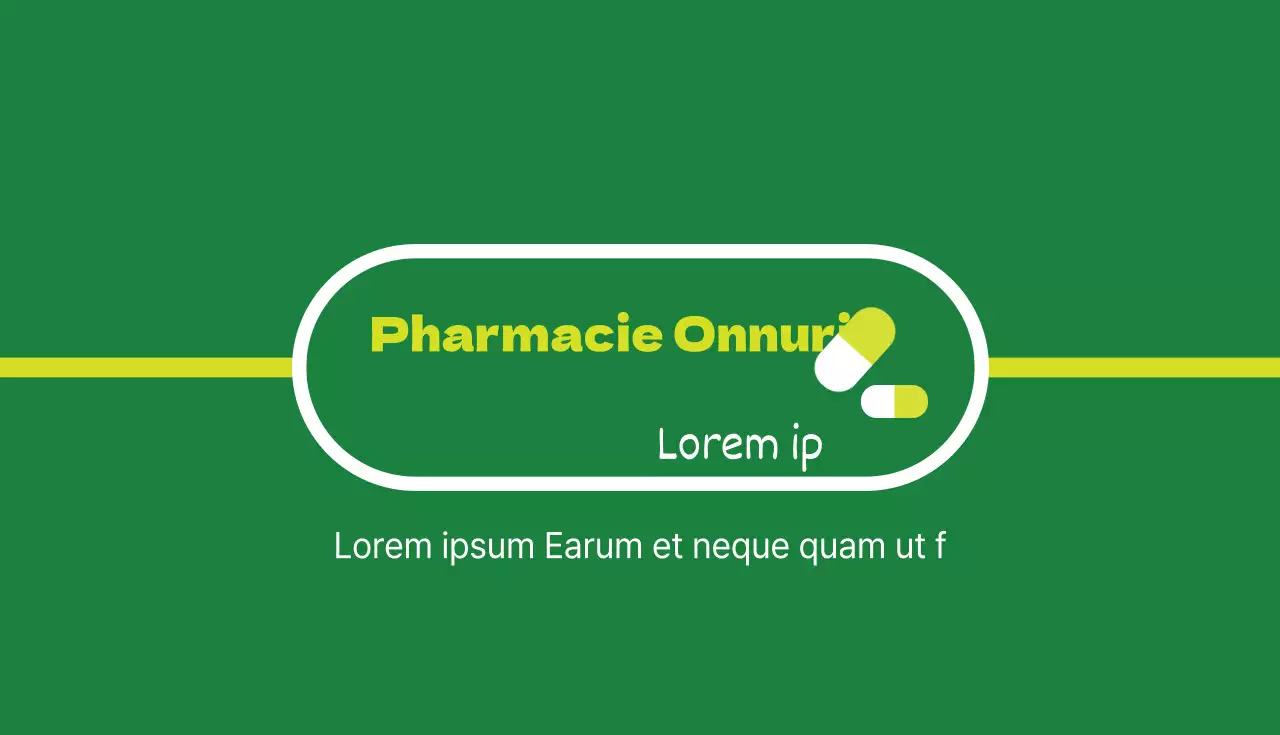 Pharmacies