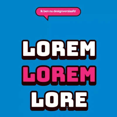 43218_Promotiesjablonen