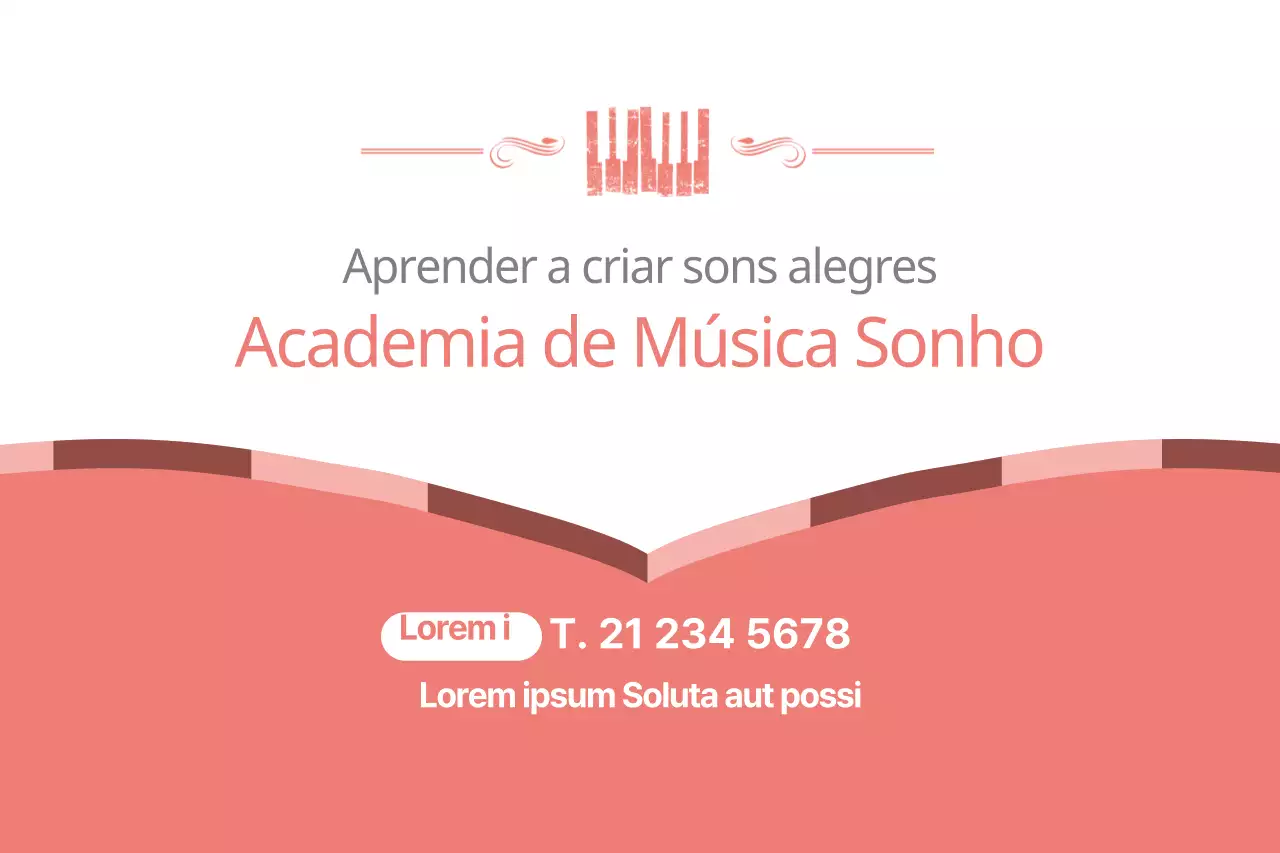 Academia de Música de Sonho