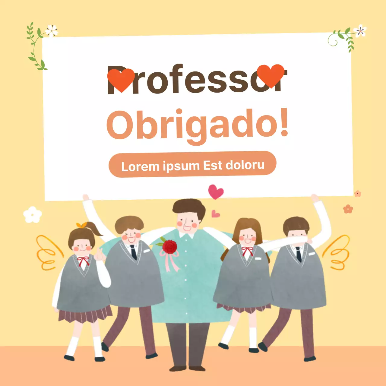 Obrigado