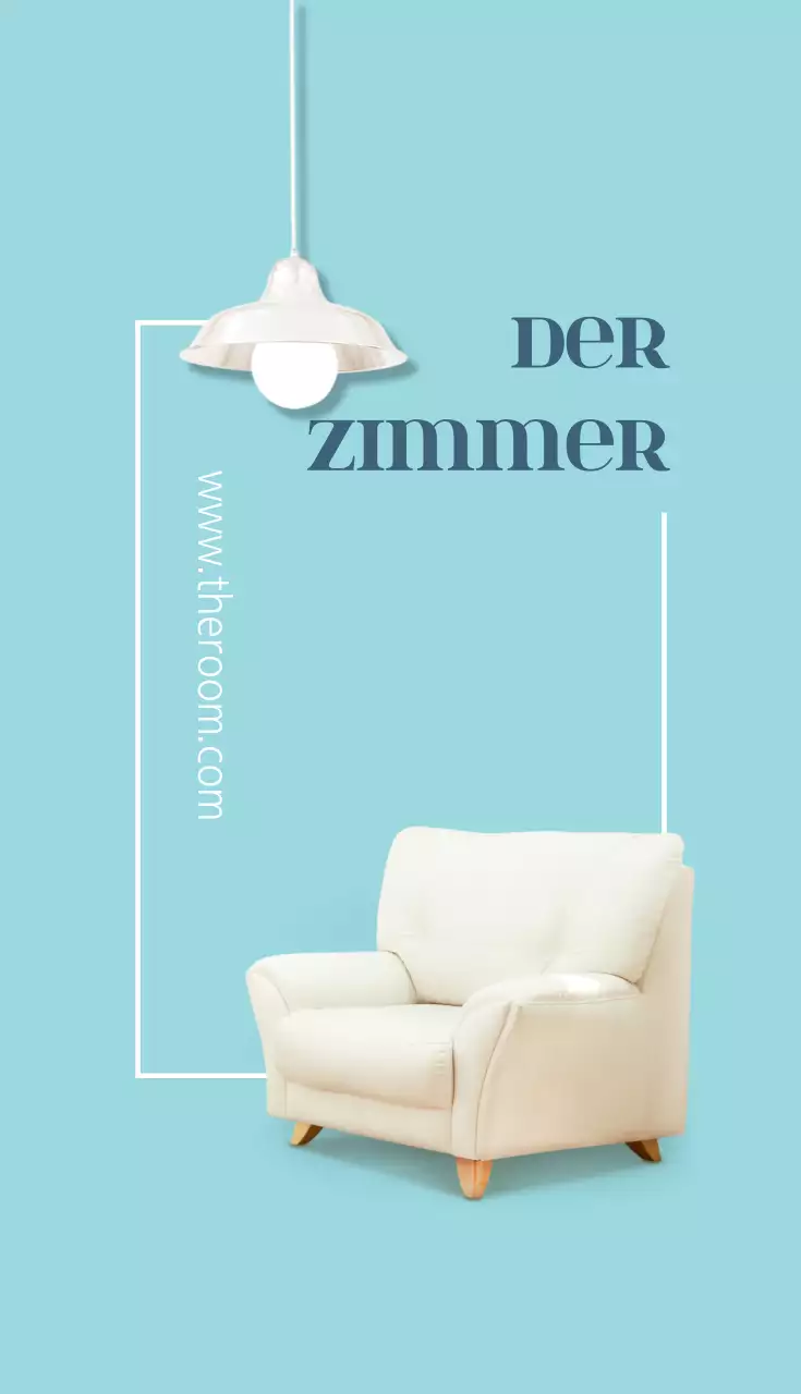 Das Zimmer