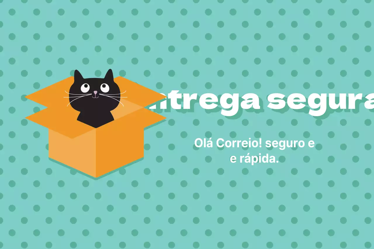 Entrega segura