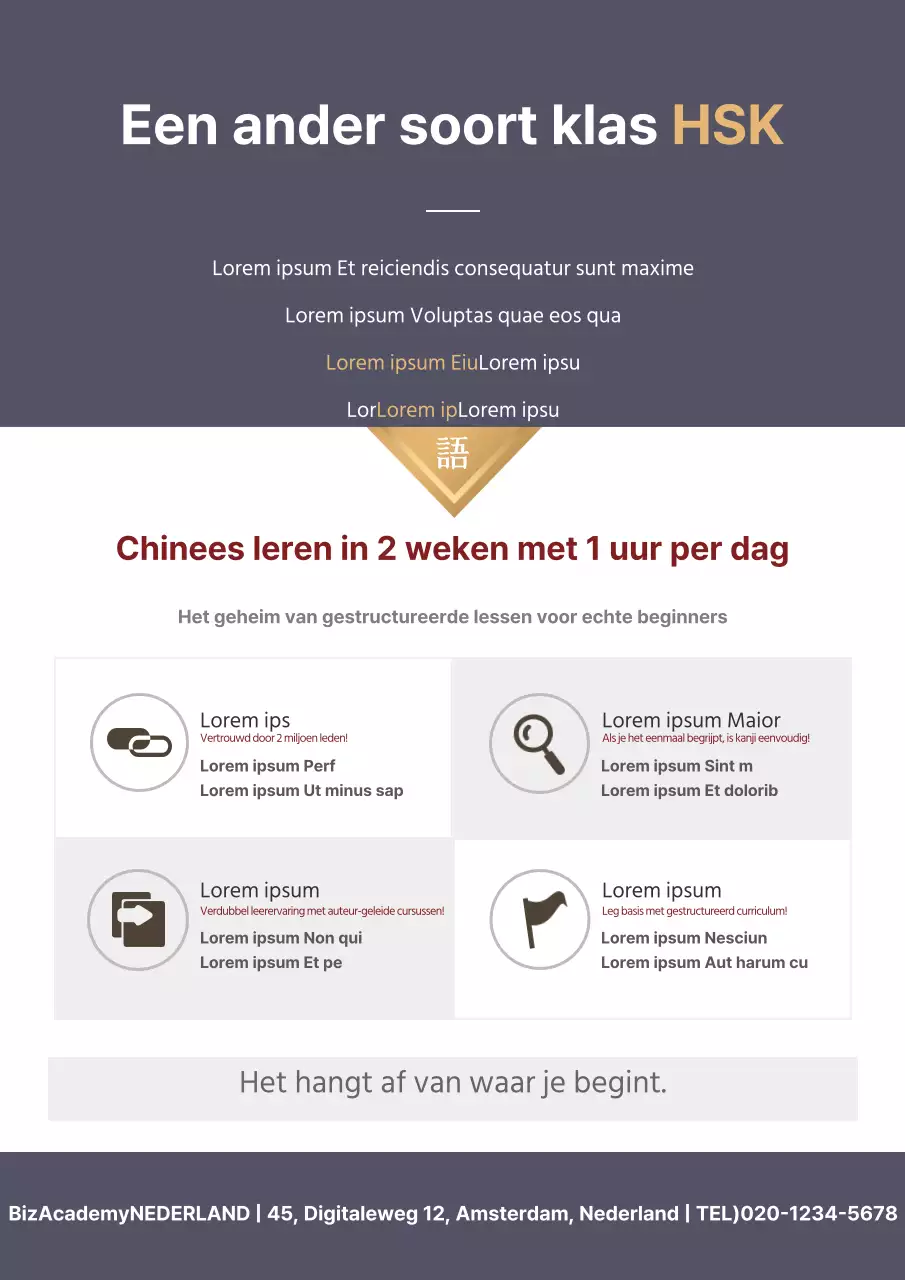 Chinees