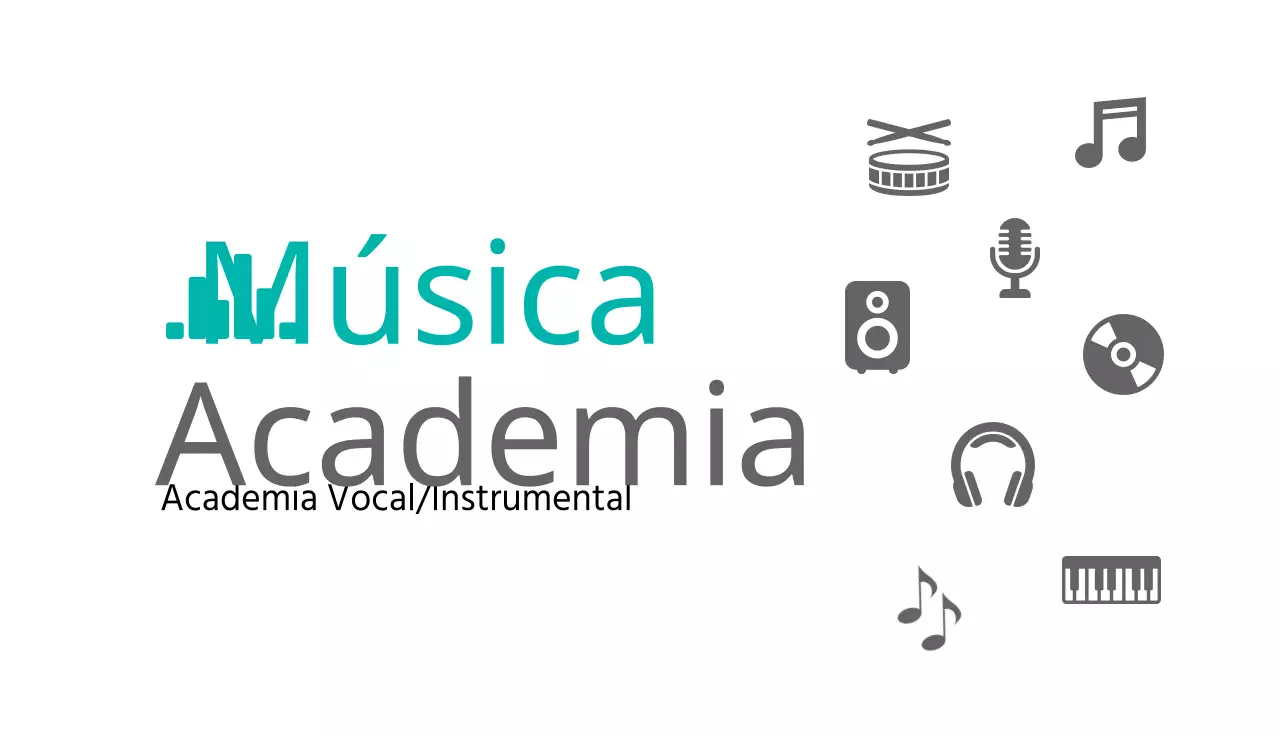 Academia de música